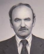 Komár János